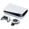 Sony Comando sem fios compatível com PS5 Access
