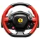 Thrustmaster Ferrari 458 Spider Rat og pedaler