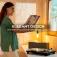Vulkkano Enceinte Bluetooth T50 ARC