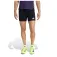 adidas Leggings corti Adizero Running Pocket 5´´