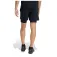 adidas D4T Workout 2in1 kurze hose