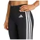 adidas Optime Essentials Workout 3 Stripes 3/4 leggings