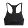 adidas Optime Essentials Workout 스포츠 브라 로우 임팩트