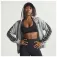 adidas Optime Workout Strappy Sport-BH mit geringer Unterstützung