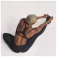 adidas Optime Workout Strappy Sport-BH mit geringer Unterstützung