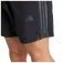 adidas Tech Essentials Workout 3 Stripes 7´´ shorts