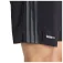 adidas Calções Tech Essentials Workout 3 Stripes 7´´