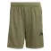 adidas Short Workout Essentials All-Set 9´´