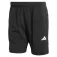 adidas Calções Workout Essentials Base Woven 5´´