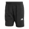 adidas Workout Essentials Base Woven 9´´ 반바지