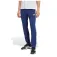 adidas Workout Essentials All-Set 3 Stripes Knit hosen