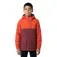 VAUDE Caprea Rain jacka