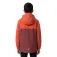 VAUDE Caprea Rain jacka