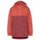 VAUDE Caprea Rain jacka