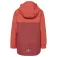 VAUDE Caprea Rain jas
