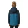 VAUDE Caprea Rain jas