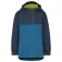 VAUDE Caprea Rain jas