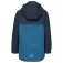 VAUDE Caprea Rain jas