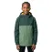 VAUDE Caprea Rain jacket