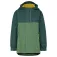 VAUDE Giacca Caprea Rain