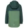VAUDE Caprea Rain jacket