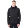 VAUDE Everhike Hoody softshelljack