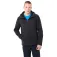 VAUDE Everhike Hoody softshelljack