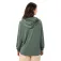 VAUDE Mineo LS kapuzenpullover