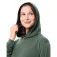 VAUDE Mineo LS kapuzenpullover