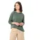 VAUDE Mineo LS kapuzenpullover
