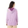 VAUDE Mineo LS kapuzenpullover