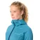 VAUDE Polaire zippée Tekoa II