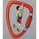 Kruskis Moletom com capuz Climber