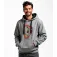 Kruskis Moletom com capuz Climber