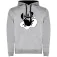 Kruskis Sudadera con capucha Crab