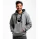 Kruskis Sudadera con capucha Crab