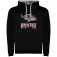 Kruskis Sweat à capuche Dentex