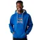 Kruskis Dentex kapuzenpullover