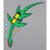 Kruskis Dino Dive Hettegenser
