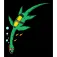 Kruskis Dino Dive Hettegenser