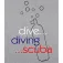 Kruskis Moletom com capuz Dive Diving Scuba
