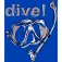 Kruskis Dive! 후드티