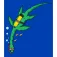 Kruskis Dino Dive Hettegenser