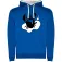 Kruskis Crab kapuzenpullover