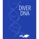 Kruskis Moletom com capuz Diver DNA