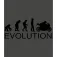 Kruskis Evolution Motard 반팔 티셔츠