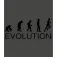 Kruskis Evolution Running 短袖T恤