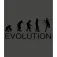 Kruskis Evolution Smash 短袖T恤