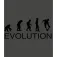 Kruskis Evolution Skate 반팔 티셔츠