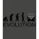Kruskis Evolution Surf California Van 반팔 티셔츠